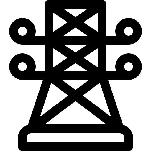Electric tower
