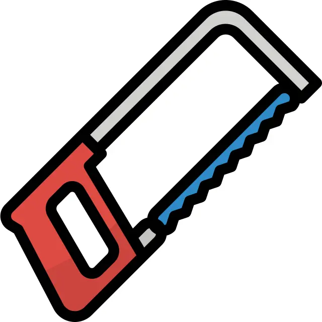 Hacksaw