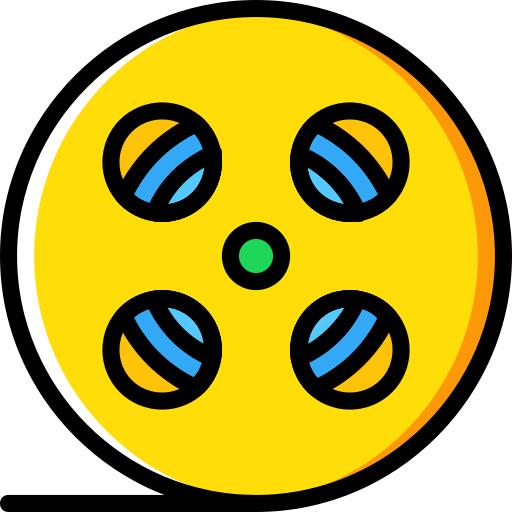 Film reel