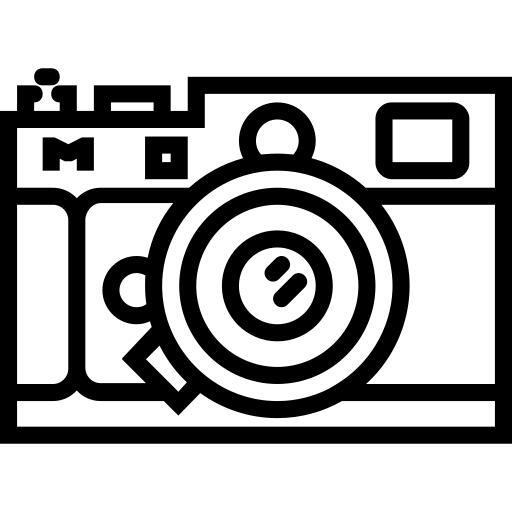 Photo camera