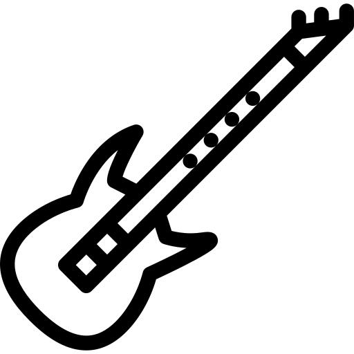 Electric guitar
