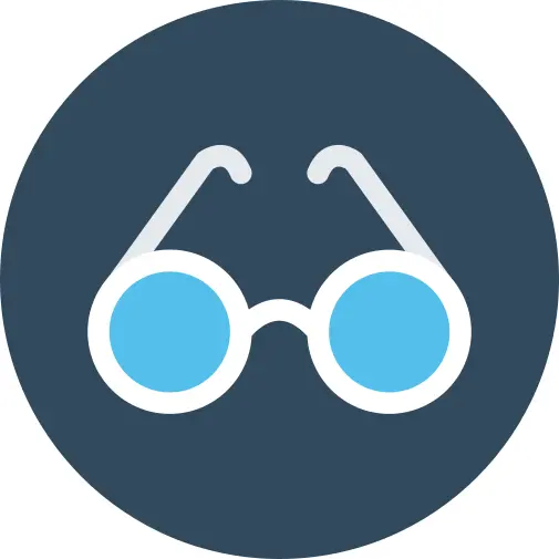 Glasses