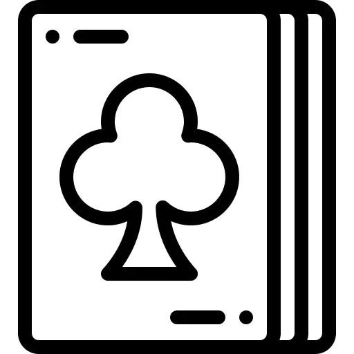 Playing cards