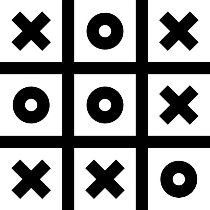 Tic tac toe