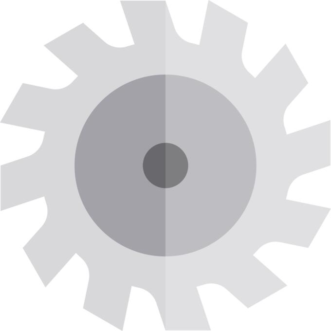 Wheel saw