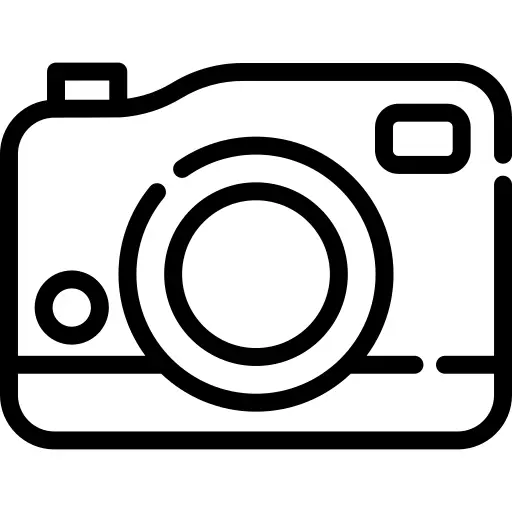 Photo camera