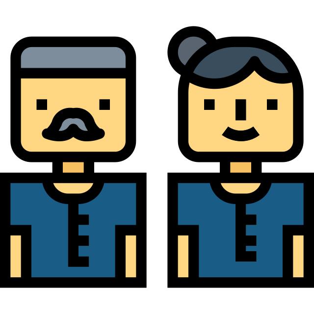 Couple