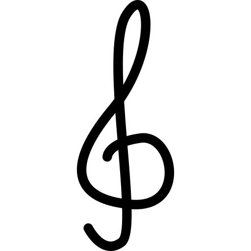 G clef
