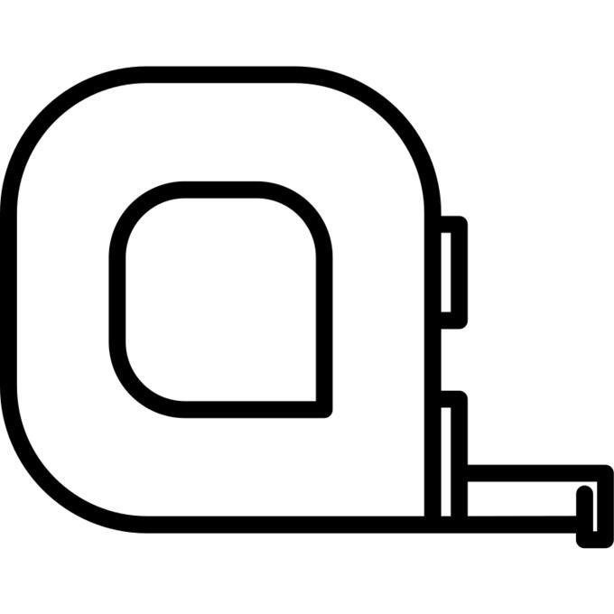 Measuring tape
