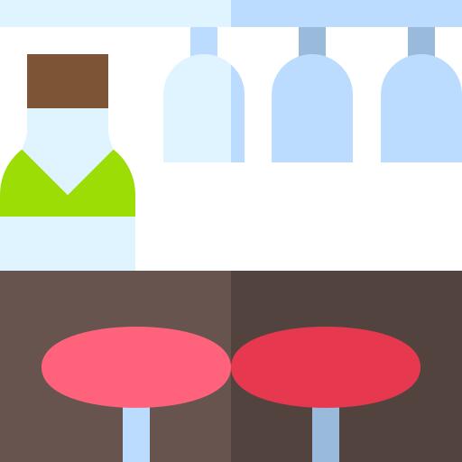 酒吧