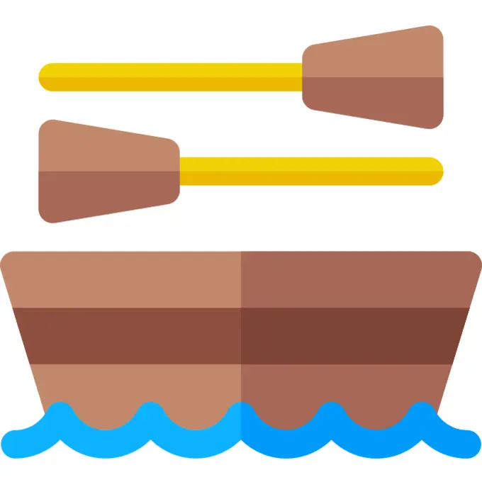 Rowboat