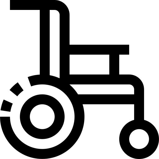 Wheelchair
