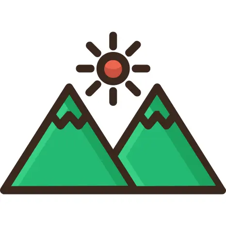 山