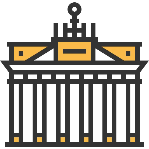 Brandenburg gate