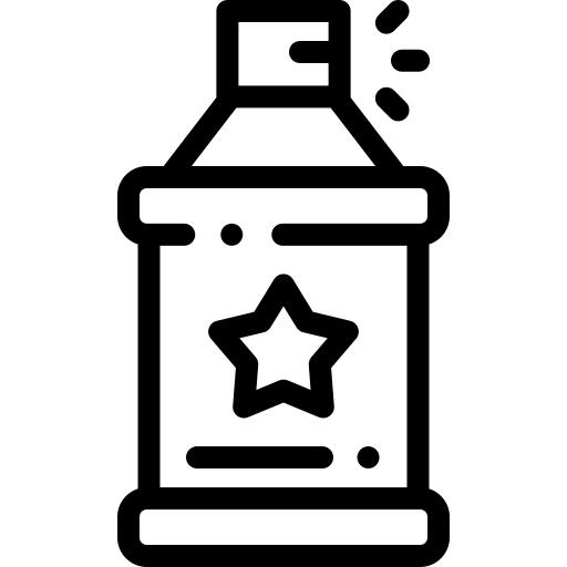 Spray