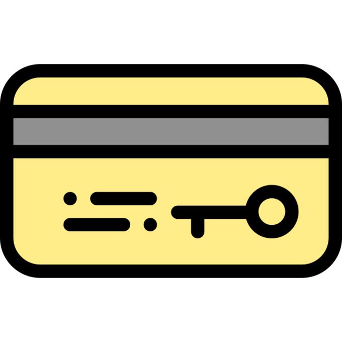 Key card