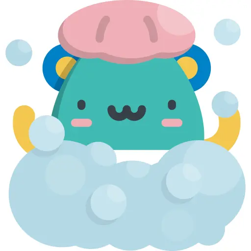 淋浴