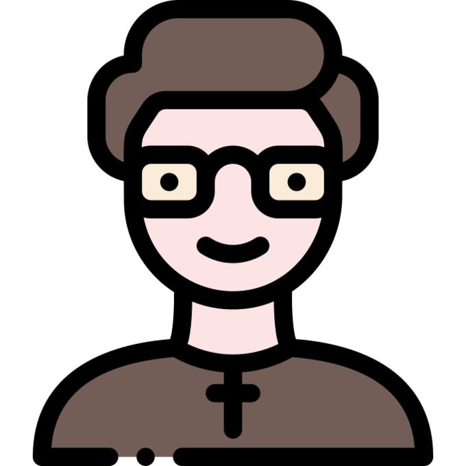 Priest