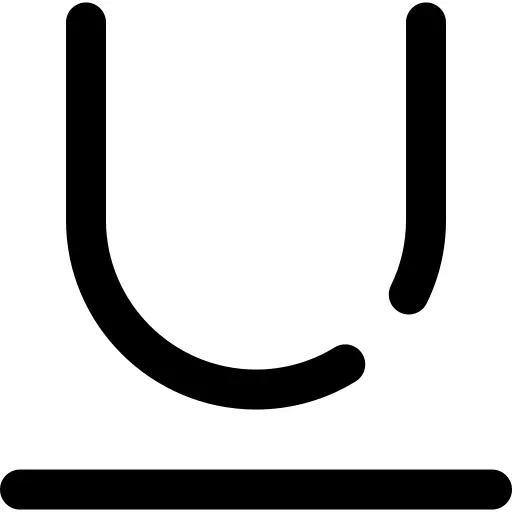Underline