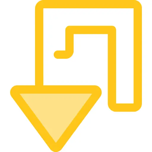 Turn left