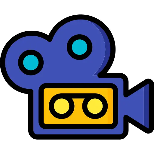 Video camera