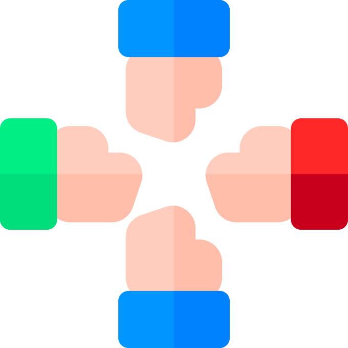 团队合作