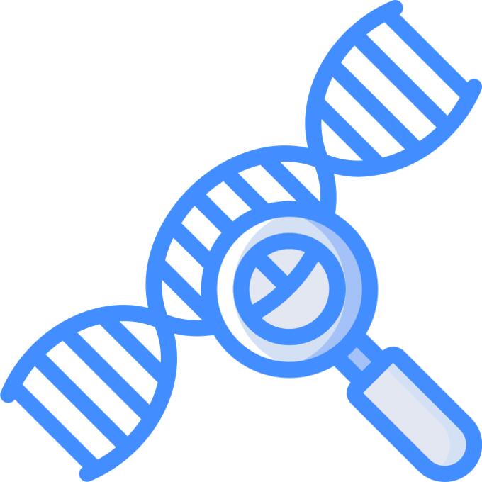 Dna strand