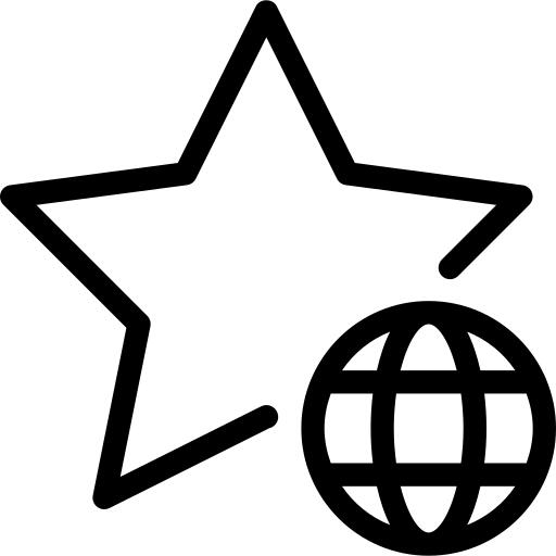 星