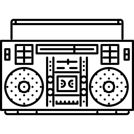 内置扬声器
