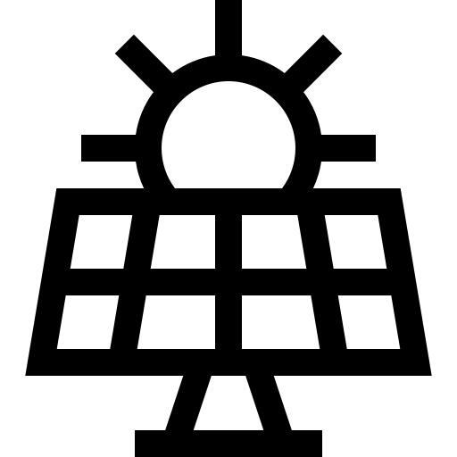 太阳能板