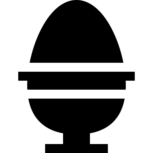 Boiled egg