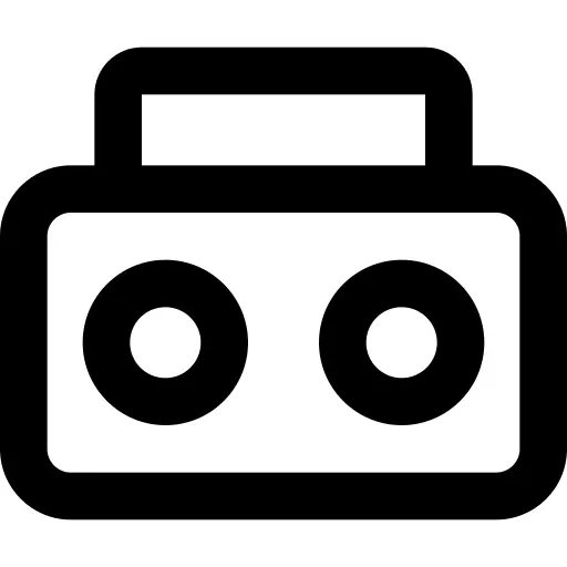 内置扬声器