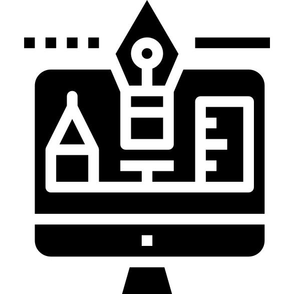 Web design