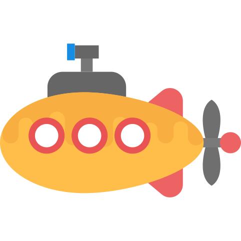 Submarine