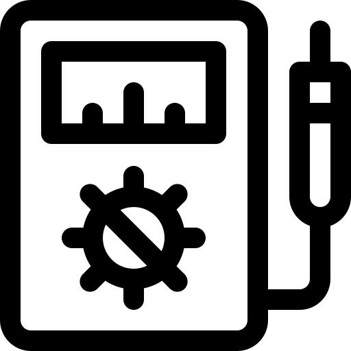 Voltmeter