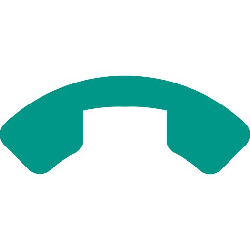 End call