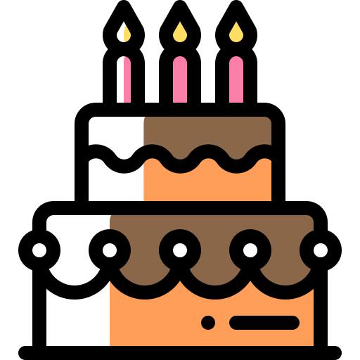 Birthday cake