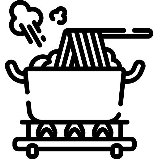 面条