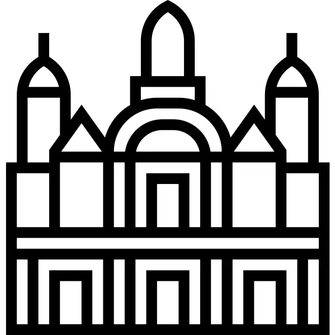 德累斯顿frauenkirche