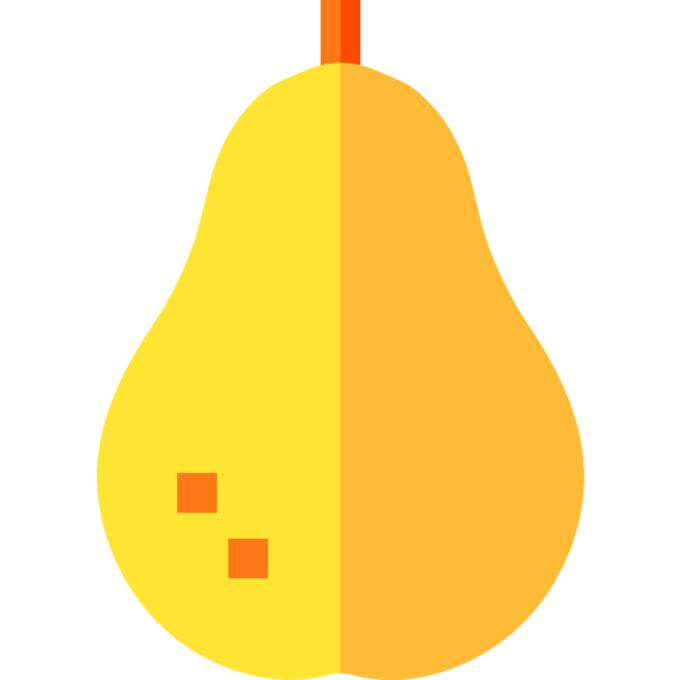 Pear