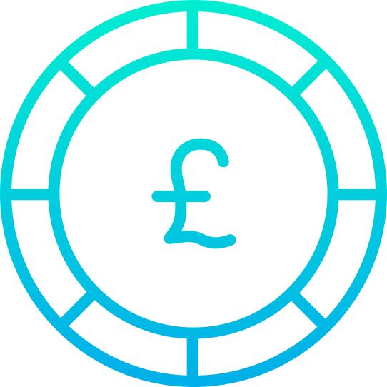 英镑