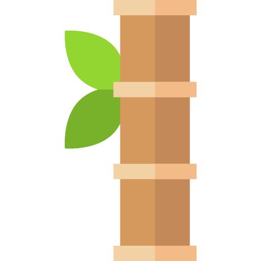 竹