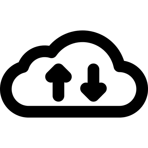 Cloud computing