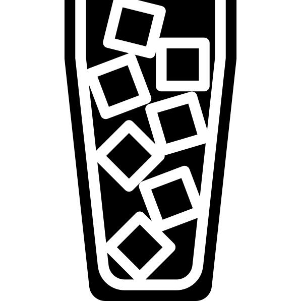 Ice coffee