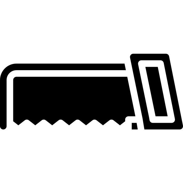 Hacksaw