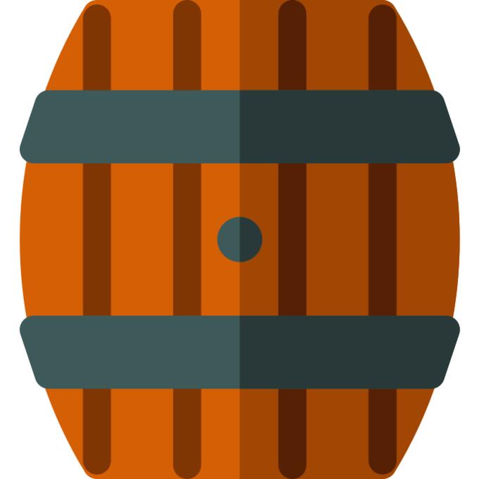 桶