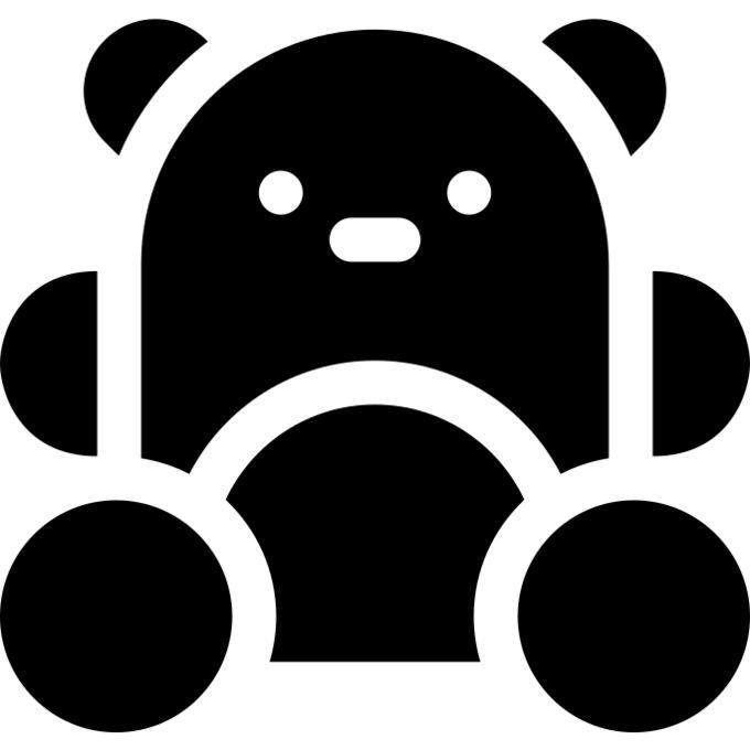 Teddy bear