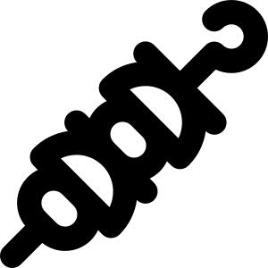 串