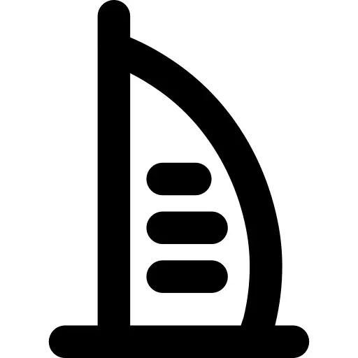 Burj al arab
