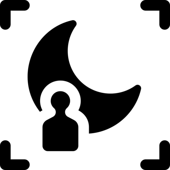 夜间模式